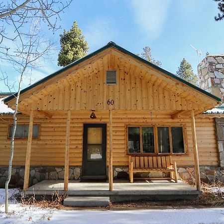 South Fork Cabin West Yellowstone Zewnętrze zdjęcie